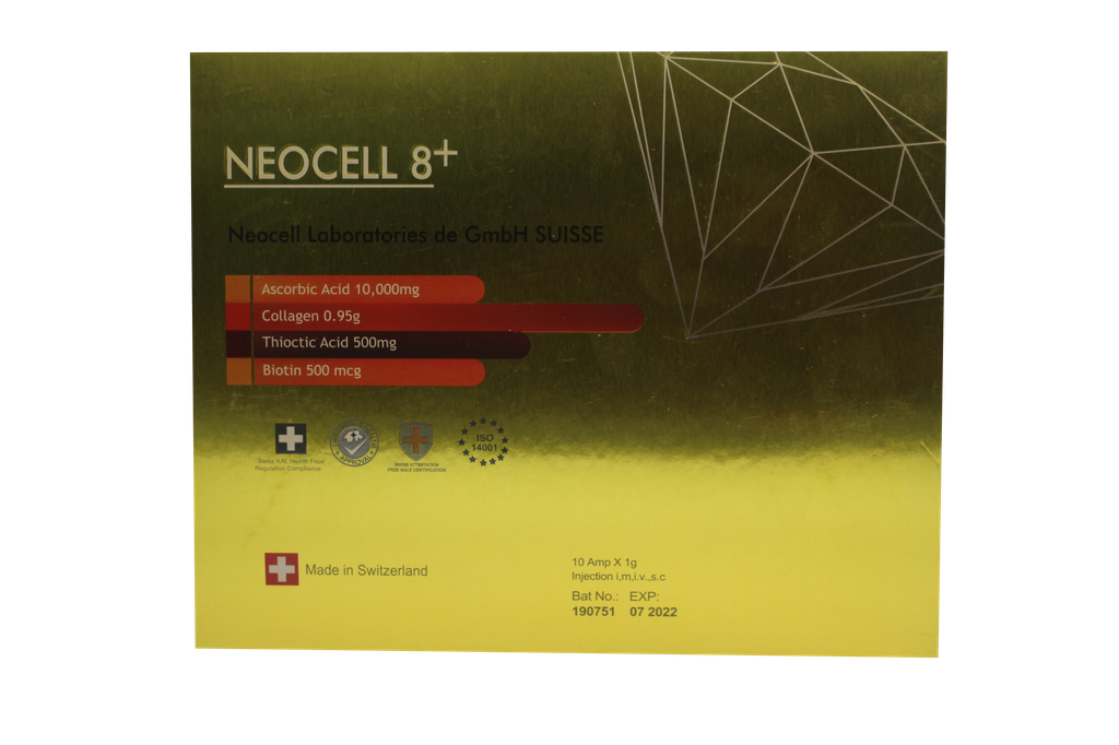 Neocell 8+