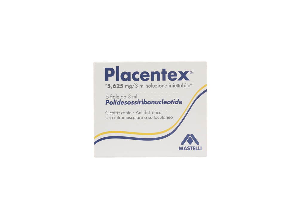 Placentex (PDRN)