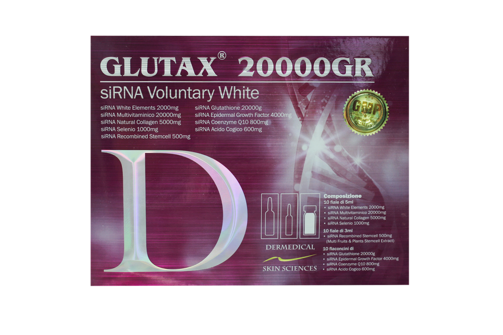 Glutax 20,000GR