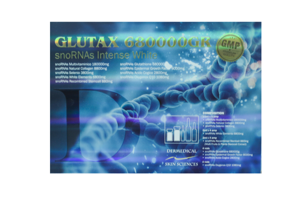 Glutax 680,000GR