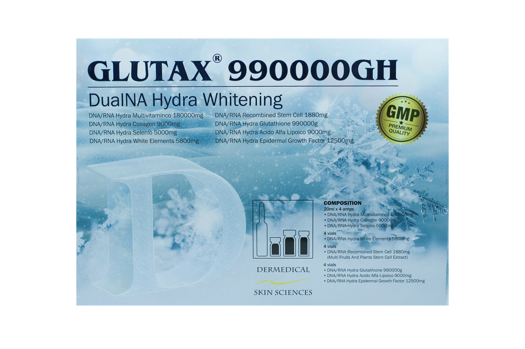 Glutax 990,000GH