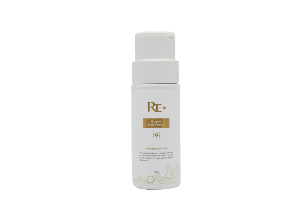 RE Enzyme Micro Powder