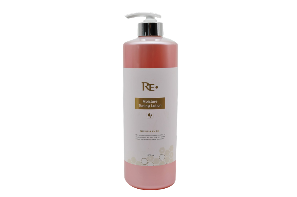 RE Moisture Toning Lotion