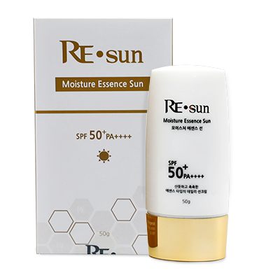 RE Sun (Moisture Essence Sun)