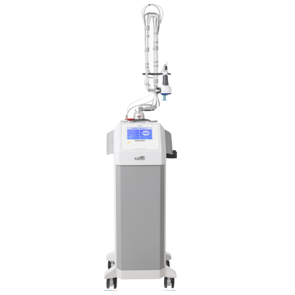 MultiXel Fractional CO2 Laser