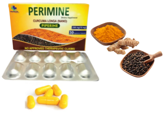 Perimine