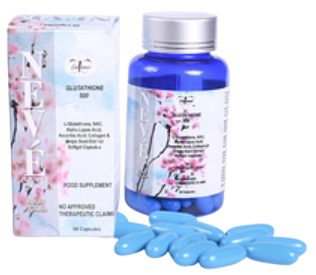 Neve Plus (Glutathione)