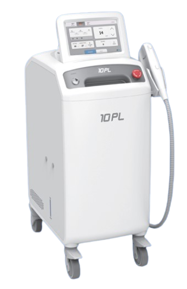 10PL Fractional IPL