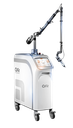 Q-Fit Q-Switched Nd : YAG Laser