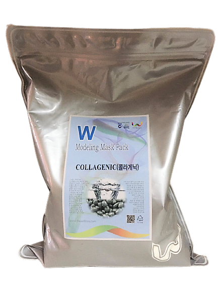 Collagenic Modeling Mask