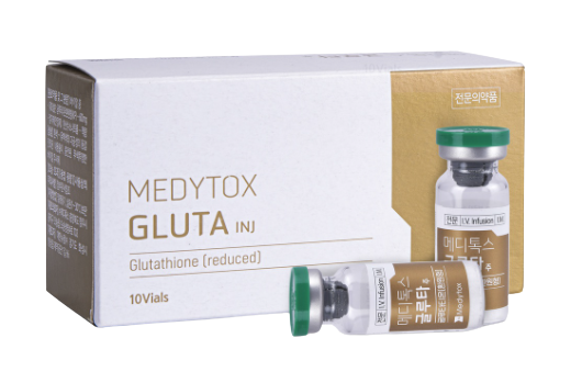 Medytox Gluta 600mg