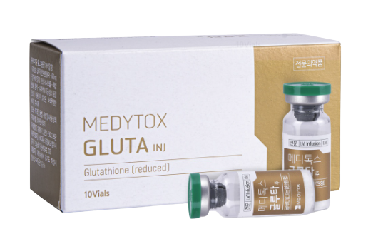 Medytox Gluta