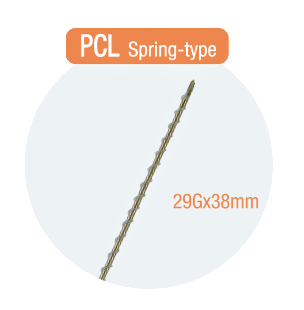 Minerva PCL Spring-Type