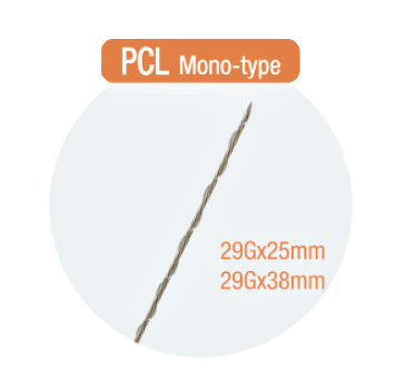 Minerva PCL Mono-Type