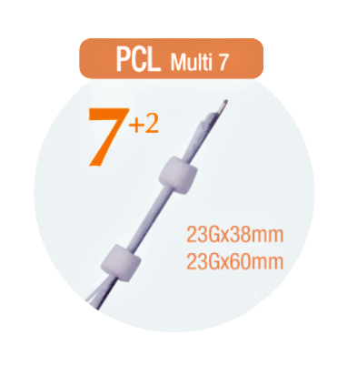PCL Multi 7