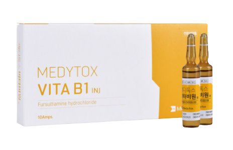 Medytox Vita B1