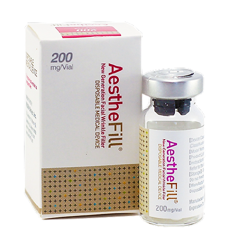 AestheFill
