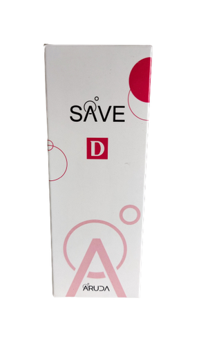 Aruda Save Filler (D)