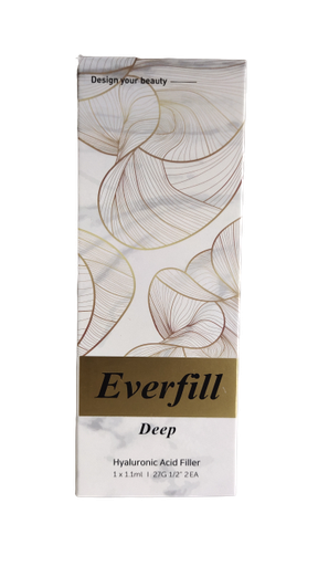Everfill Deep