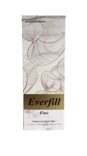 Everfill Fine