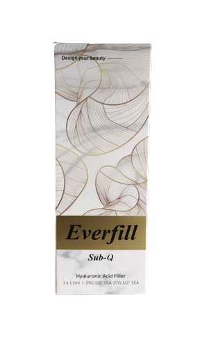 Everfill Sub-Q