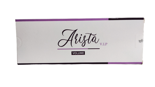 Arista Volume