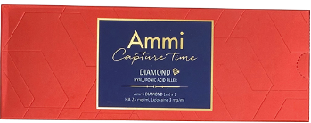 Ammi (Diamond)