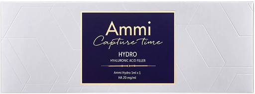 Ammi (Hydro)