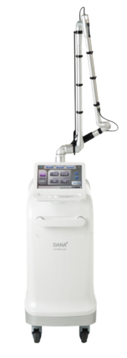 Magnum Q-Switched Nd:YAG System