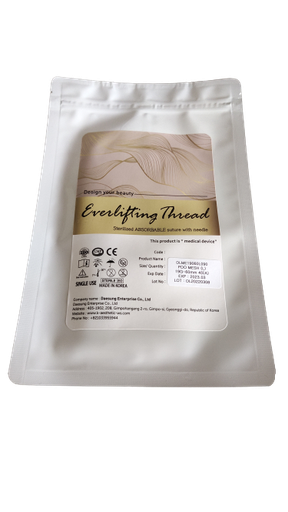 [Everlifting] Everlifting Threads PDO MESH (L)
