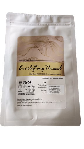 [Everlifting] Everlifting Threads PDO BOMB (L)