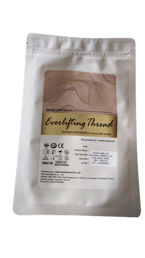 [Everlifting] Everlifting Threads PDO KING COBRA (L)-B
