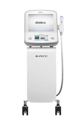 Doublo-S HIFU (Refurbished)