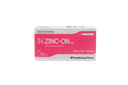 Zinc-On Inj. (Zinc Sulfate Hydrate)