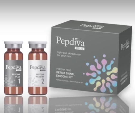 Pepdiva Hairbooster