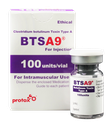 BTSA9 100 units (Clostridium Botulinum Toxin)