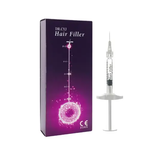 Dr. CYJ  Hair  Filler