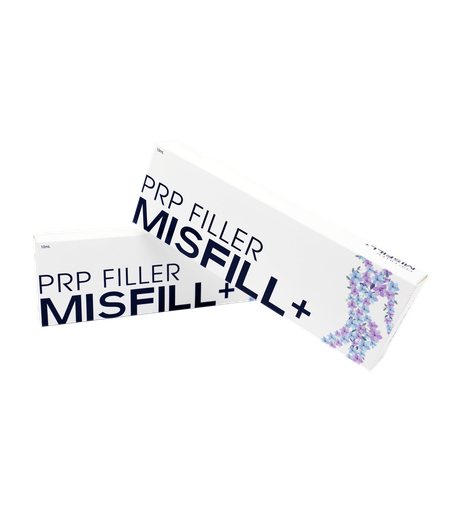 Misfill + PRP Filler (10ml)