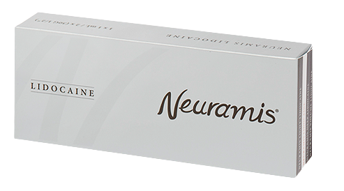 Neuramis Lidocaine