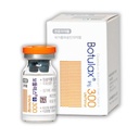 Botulax 300 units (Botulinum Toxin Type A)