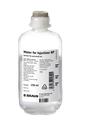 250ML Sterile Water