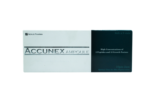 Accunex Ampule