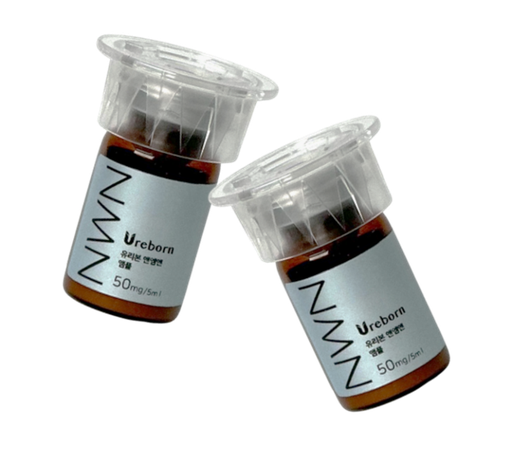 Ureborn NMN 50mg/5ml