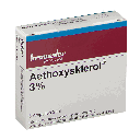 Aethoxysklerol 3% (Varicose Vein)