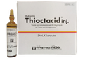 Bukwang Thioctacid Inj. 600mg