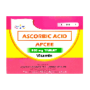 Apcee (Vit C 500MG)