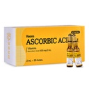 ETHICAL Ascorbic Acid