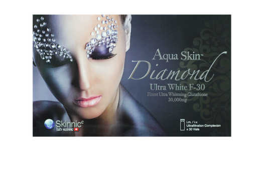Aqua Skin Diamond