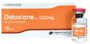Guthione 1200 mg (Glutathione)