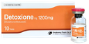 Detoxione 1200mg